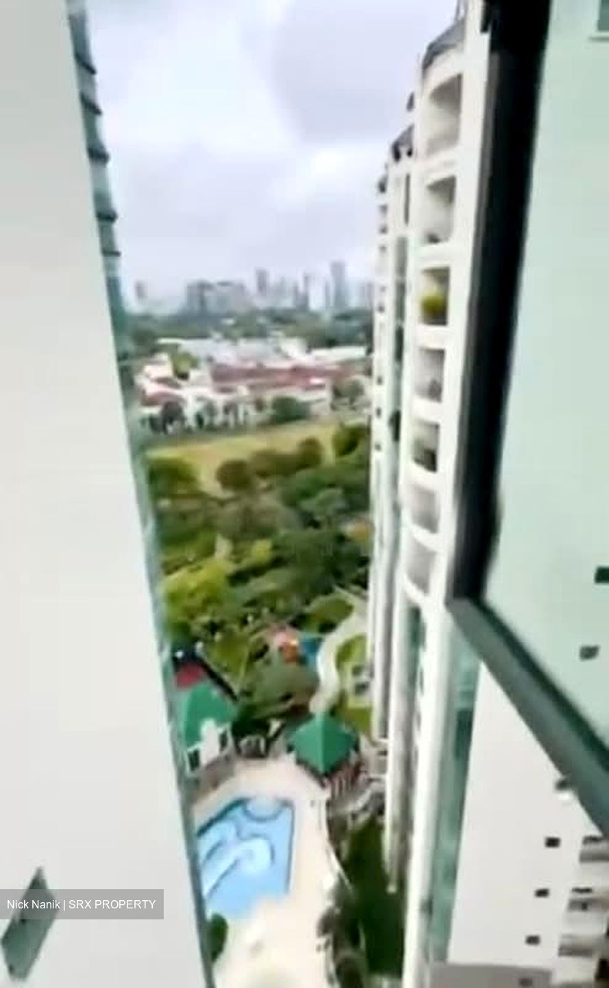 Tanglin Regency (D10), Condominium #588865851